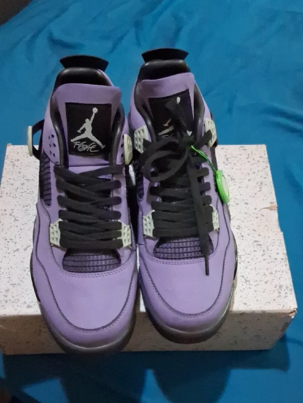Exclusive Pair Travis Sc